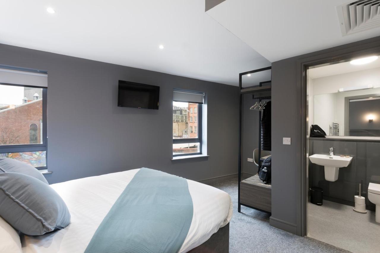 Bank Square Town House 호텔 벨파스트 외부 사진