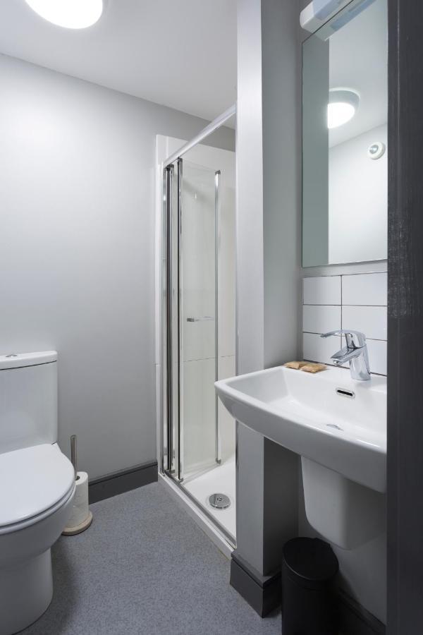 Bank Square Town House 호텔 벨파스트 외부 사진